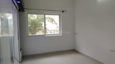 Bedroom Image of 1849 Sq.ft 3 BHK Apartment / Flat for sale in Sattva Cadenza, Kudlu Gate Bengaluru for Rs. 30000000