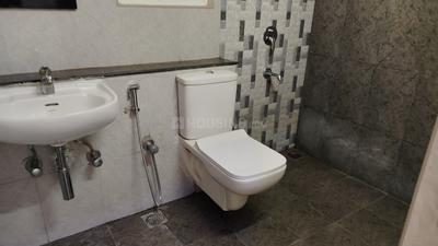 Image of 1849 Sq.ft 3 BHK Apartment / Flat for sale in Sattva Cadenza, Kudlu Gate, Bengaluru for Rs. 30000000