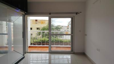 Bedroom Image of 1849 Sq.ft 3 BHK Apartment / Flat for sale in Sattva Cadenza, Kudlu Gate Bengaluru for Rs. 30000000