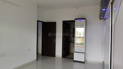 Bedroom Image of 1849 Sq.ft 3 BHK Apartment / Flat for sale in Sattva Cadenza, Kudlu Gate Bengaluru for Rs. 30000000