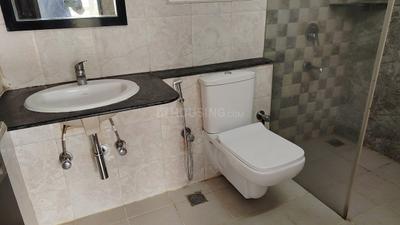 Image of 1849 Sq.ft 3 BHK Apartment / Flat for sale in Sattva Cadenza, Kudlu Gate, Bengaluru for Rs. 30000000