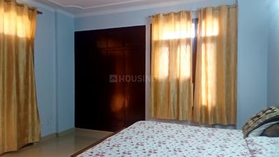 Bedroom Image of 3000 Sq.ft 3.5 BHK Penthouse for sale in Vaishali Ghaziabad for Rs. 20000000
