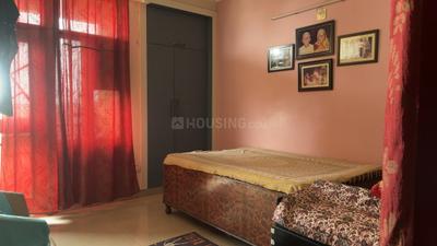 Bedroom Image of 1193 Sq.ft 2 BHK Apartment / Flat for sale in Aditya Imperial, Swarna Jayanti Nagar Aligarh for Rs. 4800000