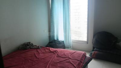 Krishna Aeropolis Bedroom One 2