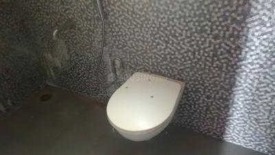 Krishna Aeropolis Bathroom Two 4
