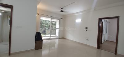 Living Room Image of 1615 Sq.ft 3 BHK Apartment / Flat for sale in Prestige Misty Waters, Nagavara Bengaluru for Rs. 26200000