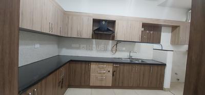 Kitchen Image of 1615 Sq.ft 3 BHK Apartment / Flat for sale in Prestige Misty Waters, Nagavara Bengaluru for Rs. 26200000
