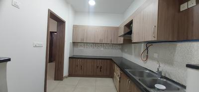 Kitchen Image of 1615 Sq.ft 3 BHK Apartment / Flat for sale in Prestige Misty Waters, Nagavara Bengaluru for Rs. 26200000