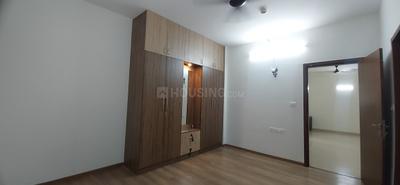 Bedroom Image of 1615 Sq.ft 3 BHK Apartment / Flat for sale in Prestige Misty Waters, Nagavara Bengaluru for Rs. 26200000