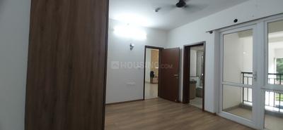 Bedroom Image of 1615 Sq.ft 3 BHK Apartment / Flat for sale in Prestige Misty Waters, Nagavara Bengaluru for Rs. 26200000