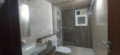 Image of 1615 Sq.ft 3 BHK Apartment / Flat for sale in Prestige Misty Waters, Nagavara, Bengaluru for Rs. 26200000