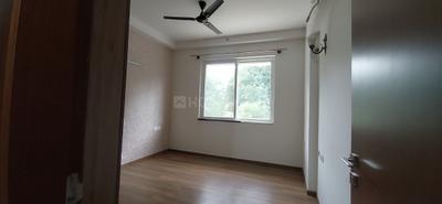 Bedroom Image of 1615 Sq.ft 3 BHK Apartment / Flat for sale in Prestige Misty Waters, Nagavara Bengaluru for Rs. 26200000