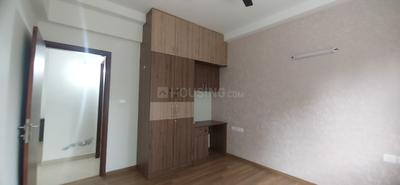 Bedroom Image of 1615 Sq.ft 3 BHK Apartment / Flat for sale in Prestige Misty Waters, Nagavara Bengaluru for Rs. 26200000