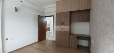 Bedroom Image of 1615 Sq.ft 3 BHK Apartment / Flat for sale in Prestige Misty Waters, Nagavara Bengaluru for Rs. 26200000