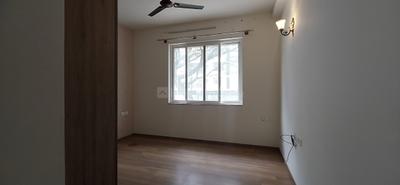Bedroom Image of 1615 Sq.ft 3 BHK Apartment / Flat for sale in Prestige Misty Waters, Nagavara Bengaluru for Rs. 26200000