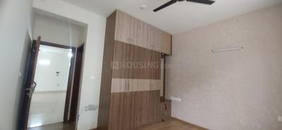 Bedroom Image of 1615 Sq.ft 3 BHK Apartment / Flat for sale in Prestige Misty Waters, Nagavara Bengaluru for Rs. 26200000