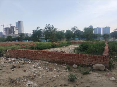 Image of 500 Sq.ft Residential Plot / Land for sale in Sector 138, Noida for Rs. 23000000