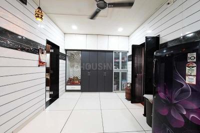 Living Room Image of 2160 Sq.ft 3 BHK Independent House for sale in Krishna Nagar Society Ahmedabad for Rs. 12000000