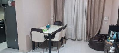 Living Room Image of 900 Sq.ft 2 BHK Apartment / Flat for sale in Ashapura Neelkanth Shrushti, Kalyan West Kalyan for Rs. 7300000
