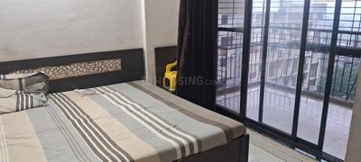 Bedroom Image of 900 Sq.ft 2 BHK Apartment / Flat for sale in Ashapura Neelkanth Shrushti, Kalyan West Kalyan for Rs. 7300000