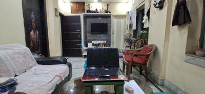 Living Room Image of 850 Sq.ft 3 BHK Apartment / Flat for sale in Shalimar Howrah for Rs. 4000000