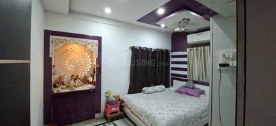 Bedroom Image of 850 Sq.ft 3 BHK Apartment / Flat for sale in Shalimar Howrah for Rs. 4000000