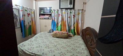 Bedroom Image of 850 Sq.ft 3 BHK Apartment / Flat for sale in Shalimar Howrah for Rs. 4000000