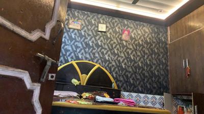 2.5 BHK Independent House