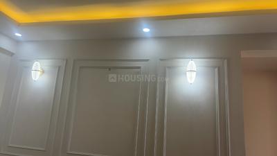 Living Room Image of 1030 Sq.ft 2 BHK Apartment / Flat for sale in K R Infinity, Devanahalli Bengaluru for Rs. 9000000