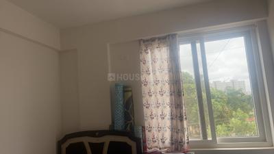 Bedroom Image of 1030 Sq.ft 2 BHK Apartment / Flat for sale in K R Infinity, Devanahalli Bengaluru for Rs. 9000000