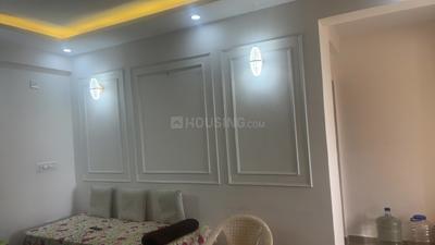 Bedroom Image of 1030 Sq.ft 2 BHK Apartment / Flat for sale in K R Infinity, Devanahalli Bengaluru for Rs. 9000000