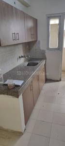 Kitchen Image of 1847 Sq.ft 3 BHK Apartment / Flat for sale in Umang Monsoon Breeze Phase 1 ABLM Tower, Sector 78 Gurgaon for Rs. 17000000