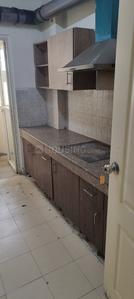 Kitchen Image of 1847 Sq.ft 3 BHK Apartment / Flat for sale in Umang Monsoon Breeze Phase 1 ABLM Tower, Sector 78 Gurgaon for Rs. 17000000