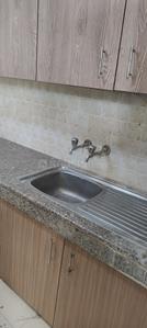 Kitchen Image of 1102 Sq.ft 2 BHK Apartment / Flat for sale in Umang Monsoon Breeze Phase 1 ABLM Tower, Sector 78 Gurgaon for Rs. 13000000