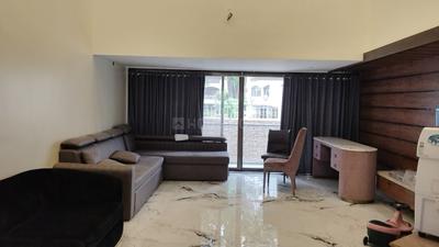 Living Room Image of 5000 Sq.ft 5 BHK Independent House for sale in Om Utopia, Wanwadi Pune for Rs. 45000000