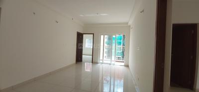 Living Room Image of 998 Sq.ft 2 BHK Apartment / Flat for sale in Prestige Finsbury Park, Gummanahalli Bengaluru for Rs. 12300000