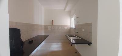Kitchen Image of 998 Sq.ft 2 BHK Apartment / Flat for sale in Prestige Finsbury Park, Gummanahalli Bengaluru for Rs. 12300000