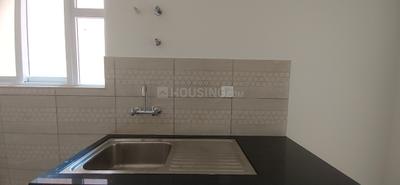 Kitchen Image of 998 Sq.ft 2 BHK Apartment / Flat for sale in Prestige Finsbury Park, Gummanahalli Bengaluru for Rs. 12300000