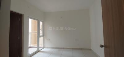Bedroom Image of 998 Sq.ft 2 BHK Apartment / Flat for sale in Prestige Finsbury Park, Gummanahalli Bengaluru for Rs. 12300000