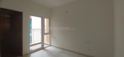 Bedroom Image of 998 Sq.ft 2 BHK Apartment / Flat for sale in Prestige Finsbury Park, Gummanahalli Bengaluru for Rs. 12300000