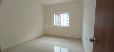 Bedroom Image of 998 Sq.ft 2 BHK Apartment / Flat for sale in Prestige Finsbury Park, Gummanahalli Bengaluru for Rs. 12300000