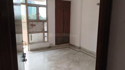 Bedroom Image of 1100 Sq.ft 2 BHK Apartment / Flat for rent in Supertech Estate, Vaishali Ghaziabad for Rs. 27000