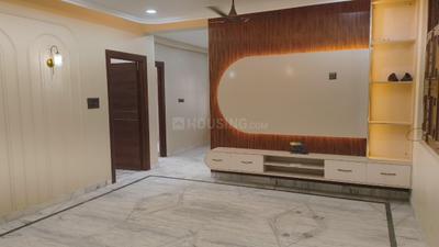 Living Room Image of 1500 Sq.ft 3 BHK Builder Floor for sale in Vaishali Ghaziabad for Rs. 12000000