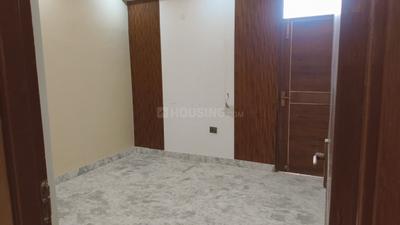 Bedroom Image of 1500 Sq.ft 3 BHK Builder Floor for sale in Vaishali Ghaziabad for Rs. 12000000