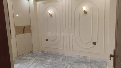Bedroom Image of 1500 Sq.ft 3 BHK Builder Floor for sale in Vaishali Ghaziabad for Rs. 12000000