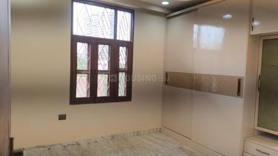 Bedroom Image of 1500 Sq.ft 3 BHK Builder Floor for sale in Vaishali Ghaziabad for Rs. 12000000