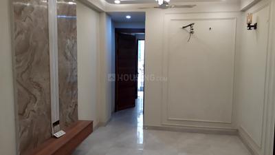 Living Room Image of 950 Sq.ft 2 BHK Builder Floor for sale in Vaishali Ghaziabad for Rs. 8000000