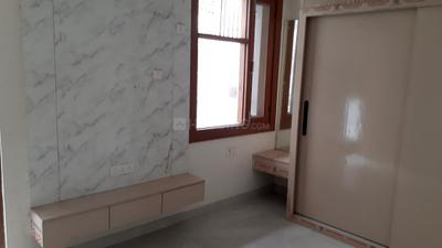 Bedroom Image of 950 Sq.ft 2 BHK Builder Floor for sale in Vaishali Ghaziabad for Rs. 8000000