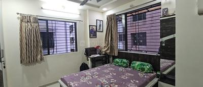 Bedroom Image of 1310 Sq.ft 2 BHK Apartment / Flat for rent in Pal Gam Surat for Rs. 28000