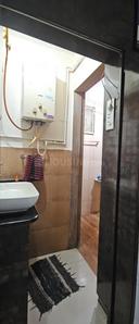 Image of 1310 Sq.ft 2 BHK Apartment / Flat for rent in Pal Gam, Surat for Rs. 28000